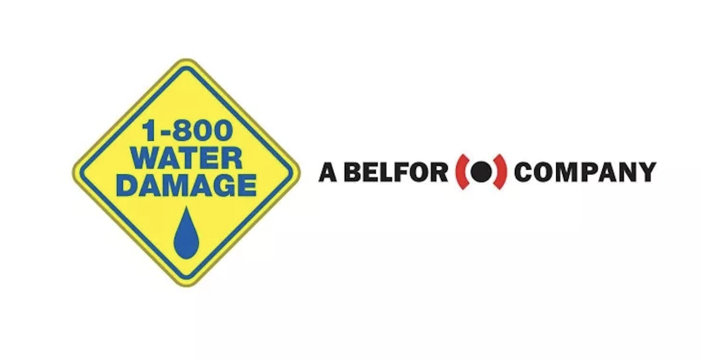 1800 Water Damage