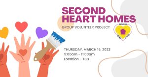 Second Heart Homes