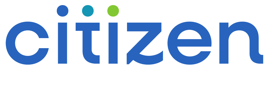 Citizen Home Solutions - Gold Sponsor